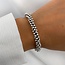 Armband Silver Boho