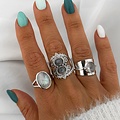 Moon Dreamer ring