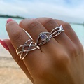Ring Graca - 925 zilver