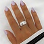 Ring Liva - 925 zilver