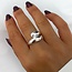 Ring Chano - 925 zilver