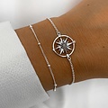 Mini Ball Chain Bracelet