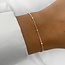 Mini Ball Chain Bracelet