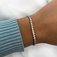 Armband Carmita - 925 zilver