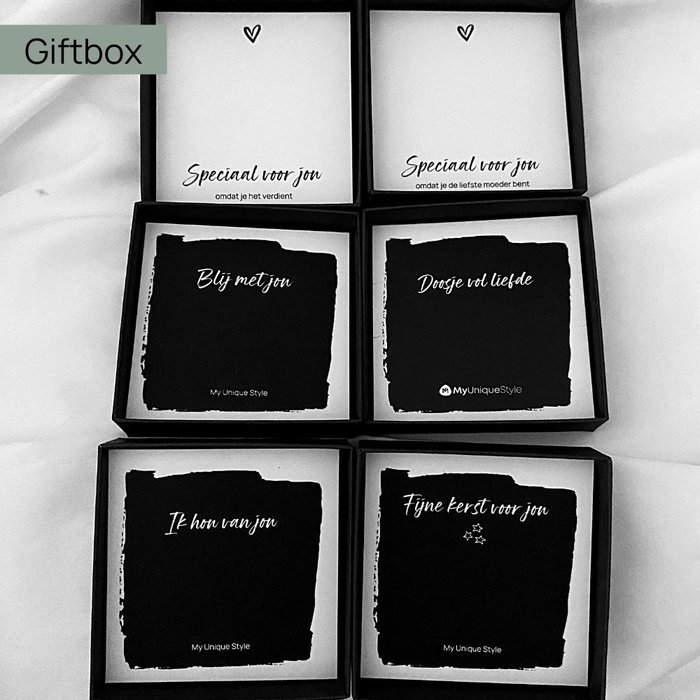 Hartjes armband - 925 zilver