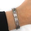 Armband Classic - 925 zilver