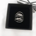Ring Sarai  - 925 zilver