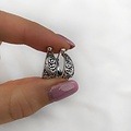 Boho hoops Abian - 925 zilver