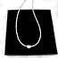 Amazonite Delight ketting - 925 zilver