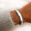Bali armband Nysa - 925 zilver