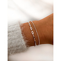 Armband Eve - 925 zilver