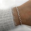 Armband Eliri - 925 zilver