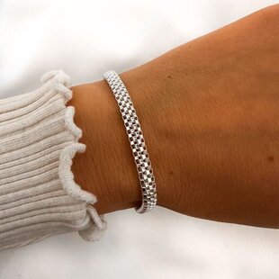 Armband Thyla - 925 zilver