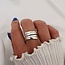 Ring Solana - 925 zilver