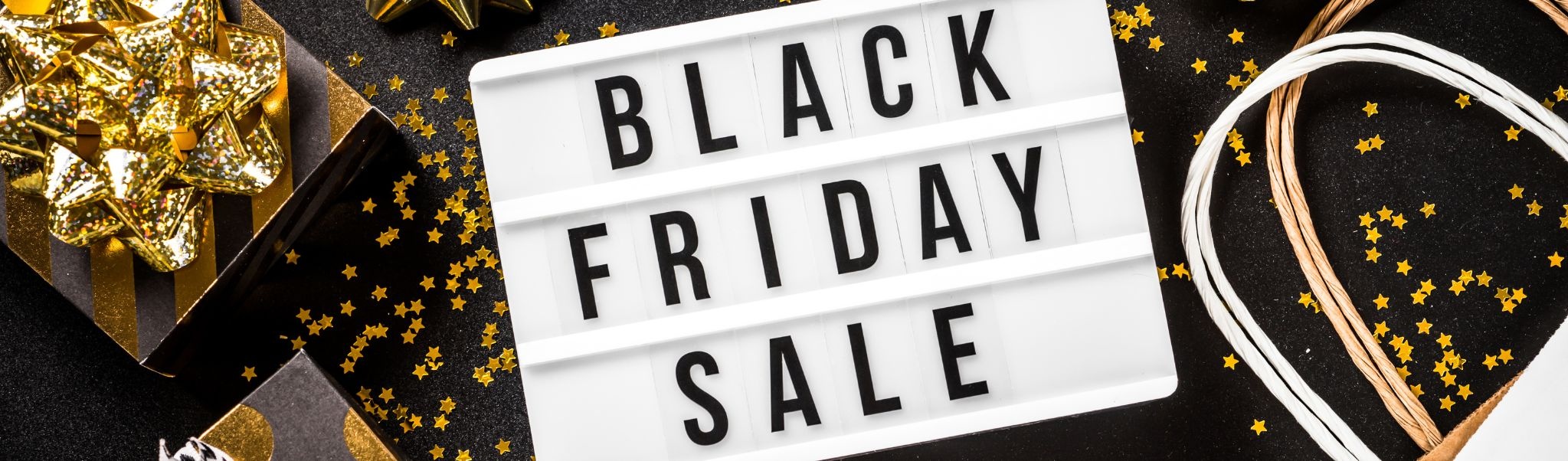 Black Friday 4