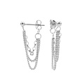 Cascade Chic - 925 zilver