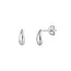 Oorknopjes Dew - 925 zilver
