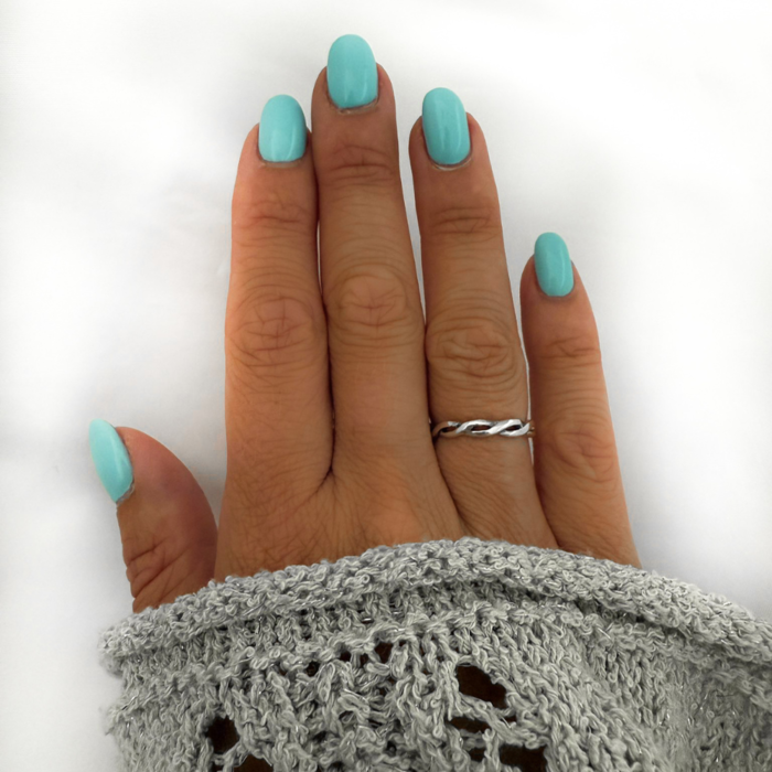 Ring Suri - 925 zilver