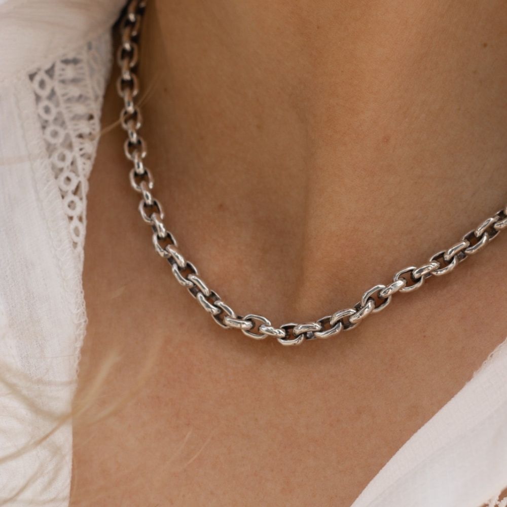 Slangenketting