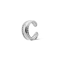 Bali Breeze earcuff - 925 zilver