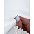 Moonlight Drop ring - 925 zilver