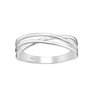 Essence ring - 925 zilver