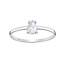 Aylin Moonstone ring - 925 zilver