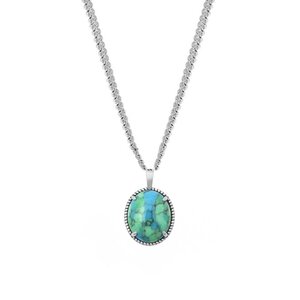 Ketting Maeve - 925 zilver