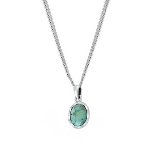 Ketting Veya  - 925 zilver