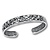 Boho armband Liana - 925 zilver