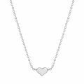 Ketting met klein hartje