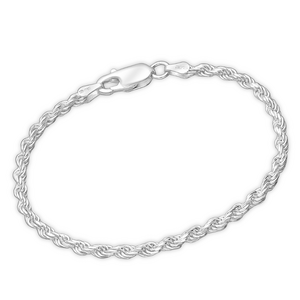 Armband Soraya - 925 zilver