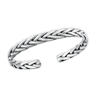 Boho armband Yara - 925 zilver