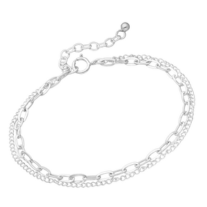 Armband Eve - 925 zilver