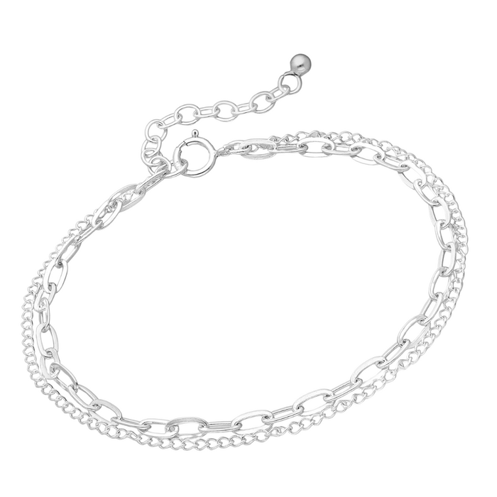 Armband Eve - 925 zilver