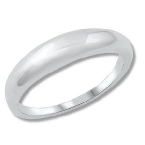 Jiva ring - 925 zilver