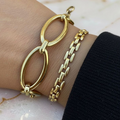 Power Link Bracelet
