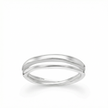Luxa ring - 925 zilver