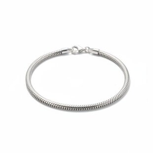 Tula armband - 925 zilver