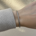 Tula armband - 925 zilver