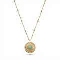 Ketting Aluna Turquoise