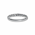 Riva Bali ring - 925 zilver