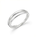 Luxa ring - 925 zilver