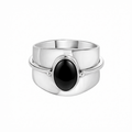 Percy ring - 925 zilver