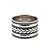 Bali Ring Yudah - 925 zilver
