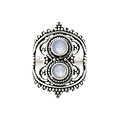Moon Dreamer ring