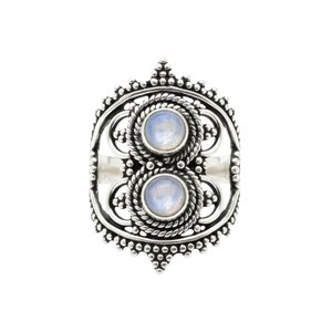 Moon Dreamer ring