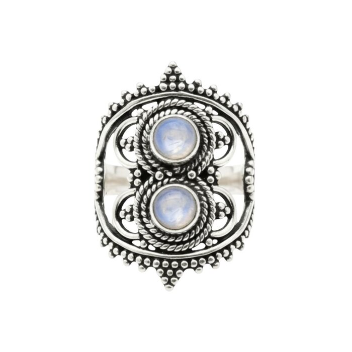 Moon Dreamer ring