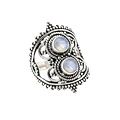 Moon Dreamer ring