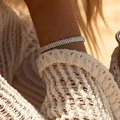 Armband Thyla - 925 zilver